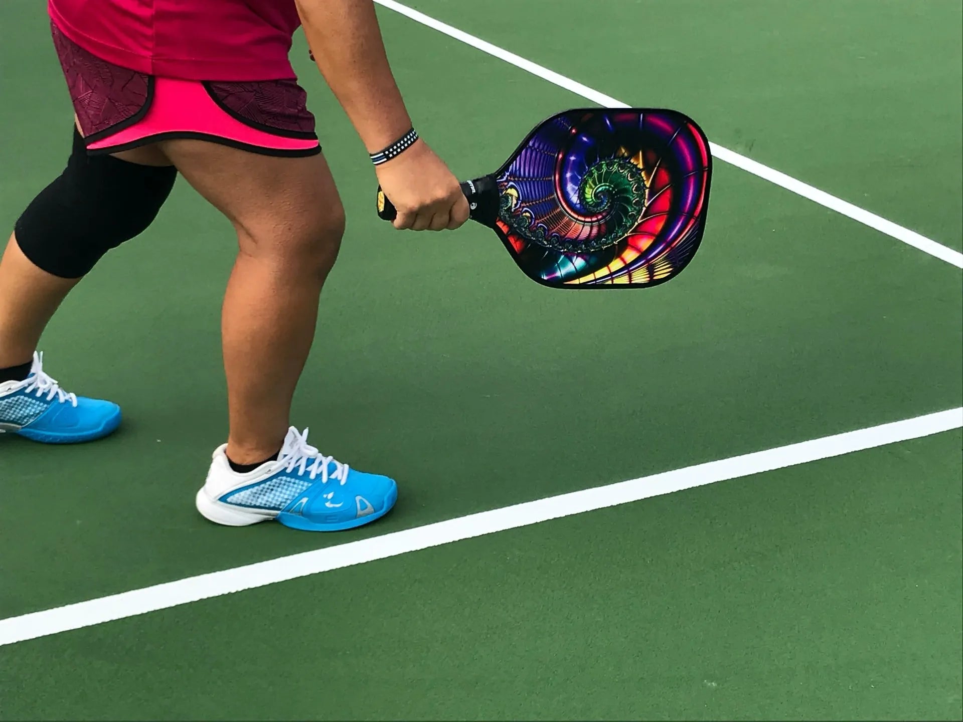 What to Look for When Choosing Clothing for Pickleball
