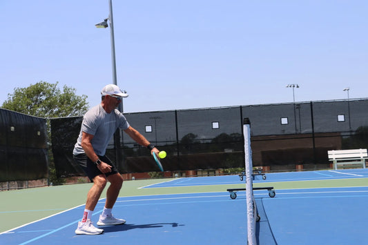 Common Myths about Pickleball and the Truth Behind Them