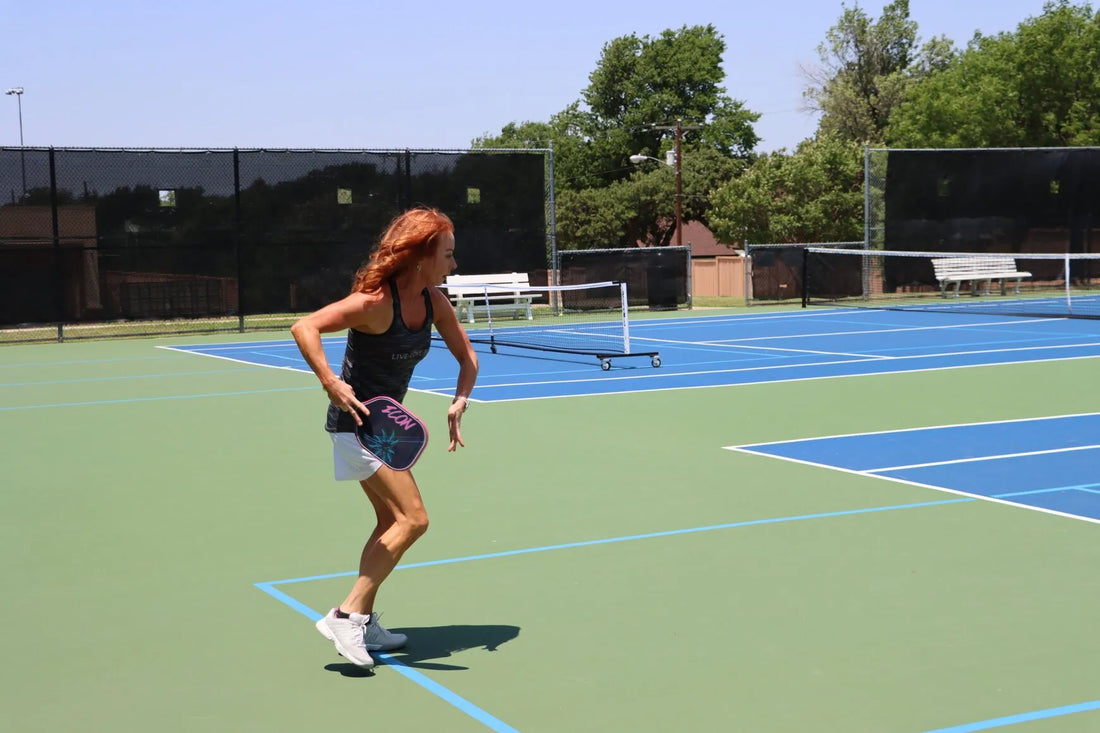Introducing Your Kids to the Amazing Game of Pickleball
