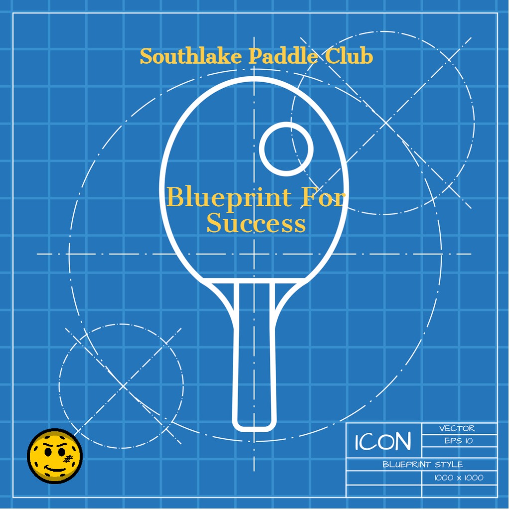 Blueprint For Pickleball Success - The Southlake Paddle Club Sets The Bar